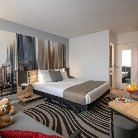 Hotel Novotel Centre Vieux Nice