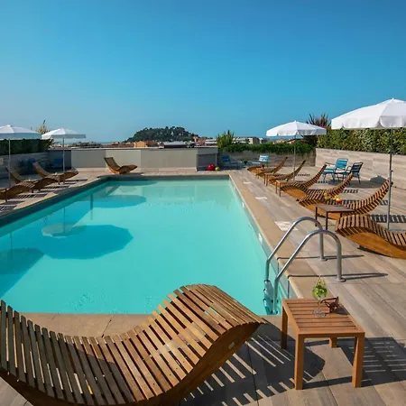 Novotel Centre Vieux 4* Nice