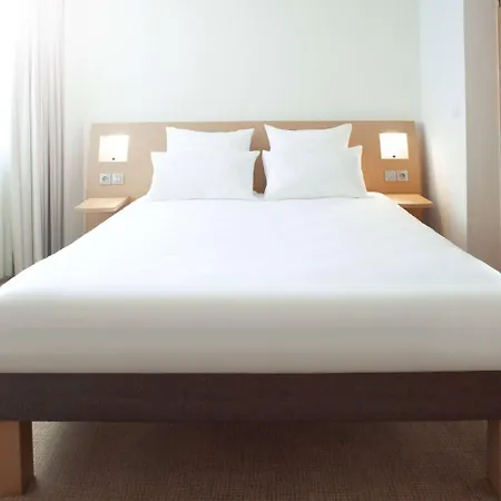 Novotel Centre Vieux Ницца